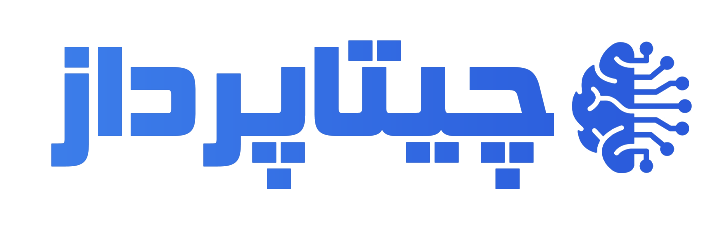 لوگو چیتاپرداز